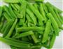 干煸四季豆的做法图解2