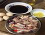 客家黄酒炒鸡的做法图解1
