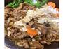 肥牛饭的做法图解1