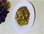 同学，吃炒饭不的做法图解12