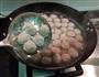 茄汁藕丸的做法图解6