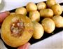 油面筋塞肉的做法图解9