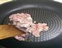 肉沫煎豆腐的做法图解4
