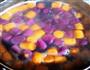 自制芋圆甜品的做法图解10