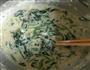 菠菜饼的做法图解3