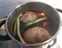 卤牛腱的做法图解3