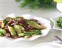 通经强筋健体-丝瓜炒牛肉的做法图解14