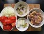 冬季来一碗暖暖的番茄黄豆焖牛尾的做法图解1