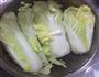 娃娃菜泡菜的做法图解2