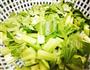 焦香肉沫蔬菜小炒的做法图解3