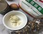 香甜果干豆渣饼的做法图解1
