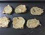 香甜果干豆渣饼的做法图解8