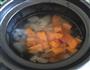 竹荪木瓜排骨汤的做法图解5