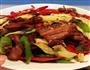 小炒肉的做法图解5