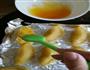 榴莲酥的做法图解3