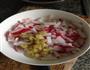 爽口菜的做法图解2