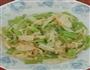 清炒芹菜土豆丝的做法图解1