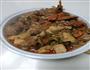 安康鱼肉鱼肝红烧豆腐的做法图解8