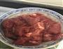 蚝油牛肉的做法图解2