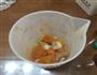 宝宝辅食什锦蔬菜泥拌饭的做法图解5