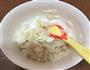 宝宝辅食什锦蔬菜泥拌饭的做法图解7