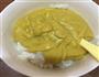 宝宝辅食什锦蔬菜泥拌饭的做法图解8