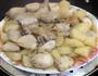 芋艿土豆蒸排骨的做法图解5