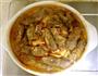 菌汤肥牛锅的做法图解5