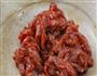 芹菜炒牛肉，鲜香嫩滑有三招的做法图解2