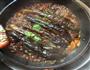 酱烧茄子的做法图解4