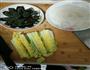 粉蒸娃娃菜的做法图解1