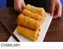 吐司火腿卷的做法图解5