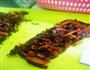 DIY 下午茶 焦糖萨琪玛的做法图解5