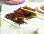 DIY 下午茶 焦糖萨琪玛的做法图解6
