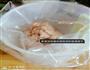 零添加纯手工宝宝辅食火腿肠的做法图解4