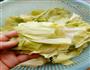 清炒橄榄菜的做法图解1