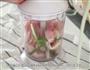 Q到弹起15分钟手工香菇鱼丸的做法图解4