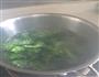 婴儿辅食-西兰花泥的做法图解1