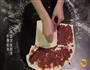 酥脆千层牛肉饼的做法图解7