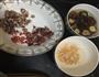 生炒糯米饭的做法图解2