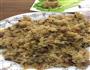 生炒糯米饭的做法图解9
