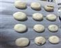 蛋黄酥的做法图解3