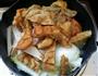 肉卷面筋娃娃菜的做法图解2