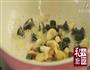 金银蛋浸菠菜的做法图解5