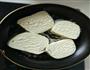 最爱的早餐-香煎馒头片的做法步骤3