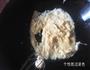 青菜鸡蛋面的做法图解3