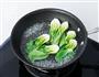 菌菇煨老豆腐的做法图解3