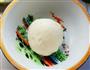 素馅水煎包的做法图解1