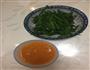 韭菜炒鸡蛋的做法图解1