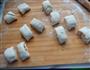 香葱火腿花卷的做法图解14